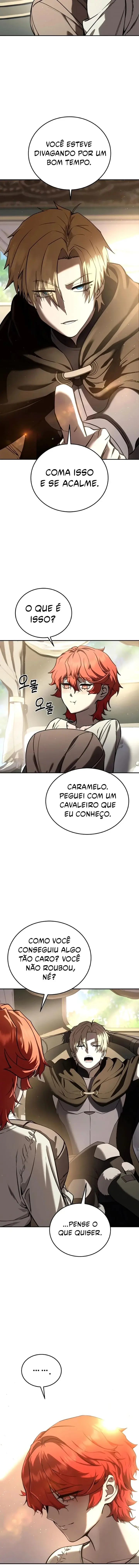Read Mestre Espadachim Criado Pelas Estrelas (PT-BR) PT Manga Online