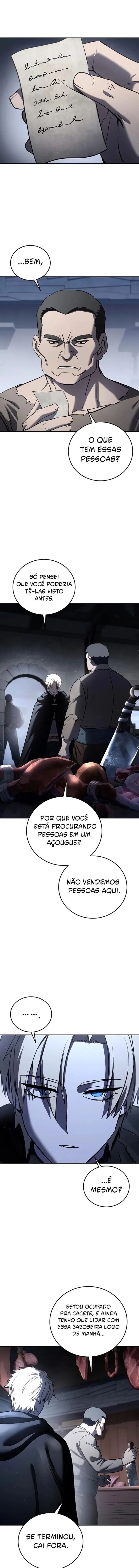 Read Mestre Espadachim Criado Pelas Estrelas (PT-BR) PT Manga Online