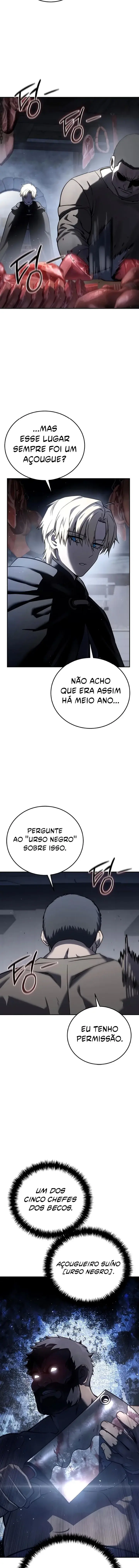 Read Mestre Espadachim Criado Pelas Estrelas (PT-BR) PT Manga Online
