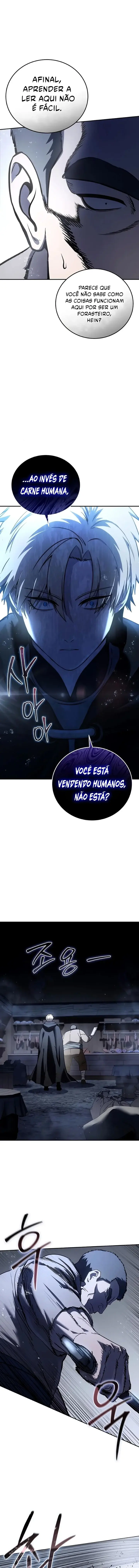 Read Mestre Espadachim Criado Pelas Estrelas (PT-BR) PT Manga Online