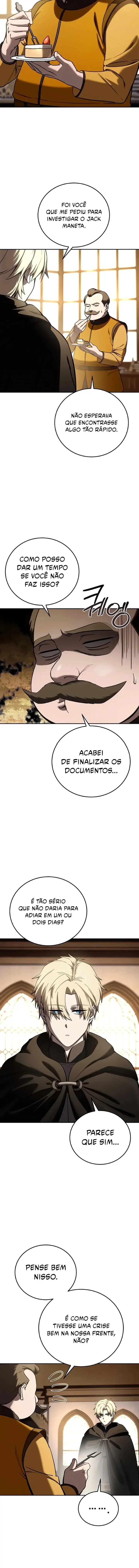 Read Mestre Espadachim Criado Pelas Estrelas (PT-BR) PT Manga Online