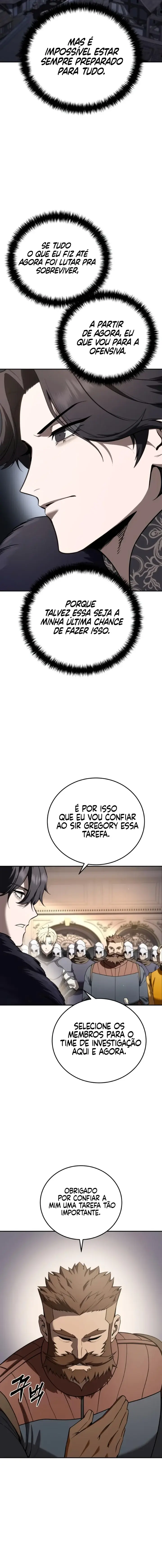 Read Mestre Espadachim Criado Pelas Estrelas (PT-BR) PT Manga Online