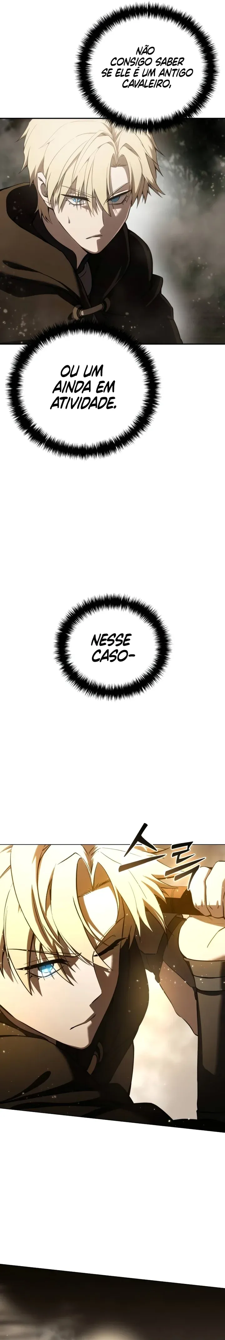 Read Mestre Espadachim Criado Pelas Estrelas (PT-BR) PT Manga Online
