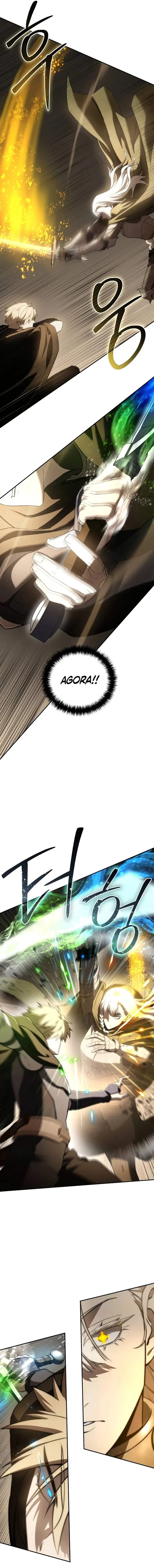 Read Mestre Espadachim Criado Pelas Estrelas (PT-BR) PT Manga Online