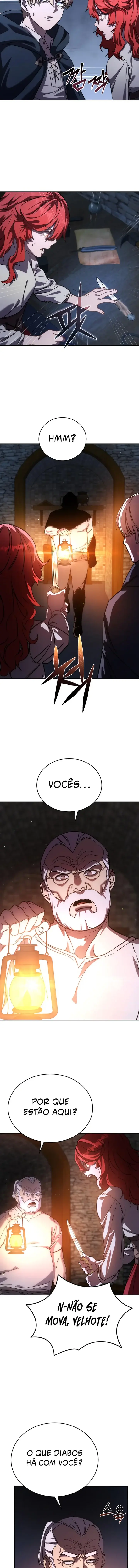 Read Mestre Espadachim Criado Pelas Estrelas (PT-BR) PT Manga Online