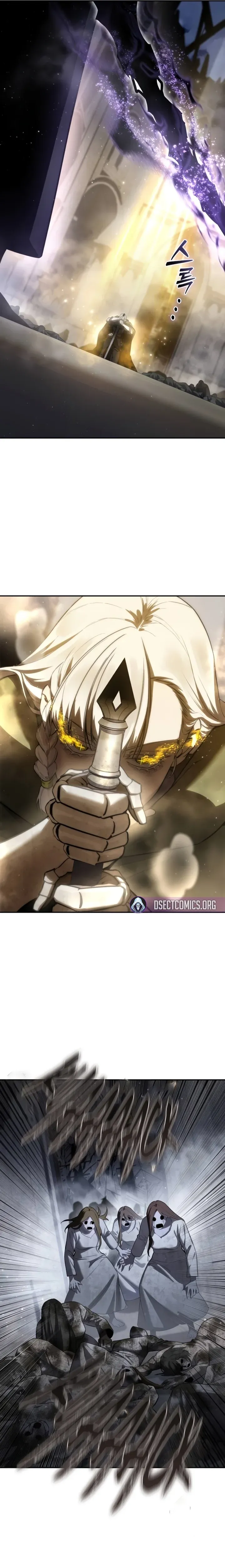 Read Mestre Espadachim Criado Pelas Estrelas (PT-BR) PT Manga Online