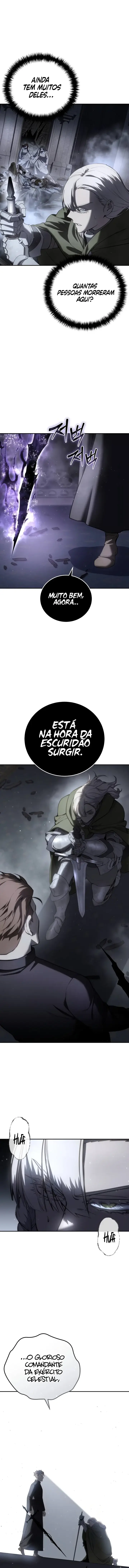 Read Mestre Espadachim Criado Pelas Estrelas (PT-BR) PT Manga Online