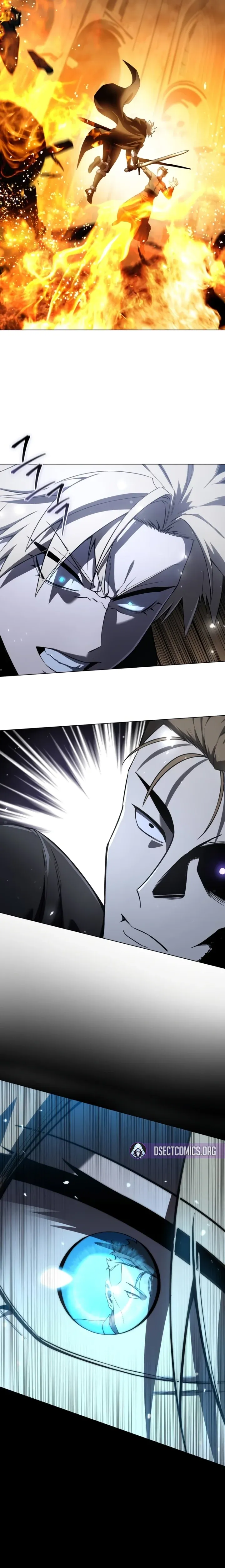 Read Mestre Espadachim Criado Pelas Estrelas (PT-BR) PT Manga Online