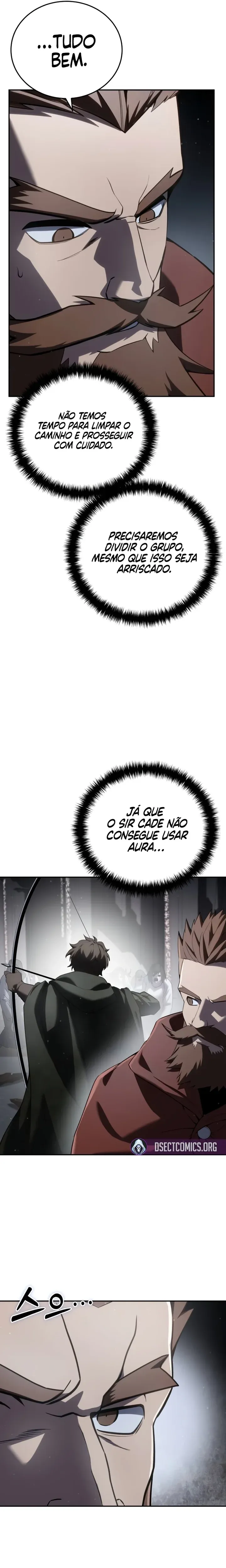 Read Mestre Espadachim Criado Pelas Estrelas (PT-BR) PT Manga Online