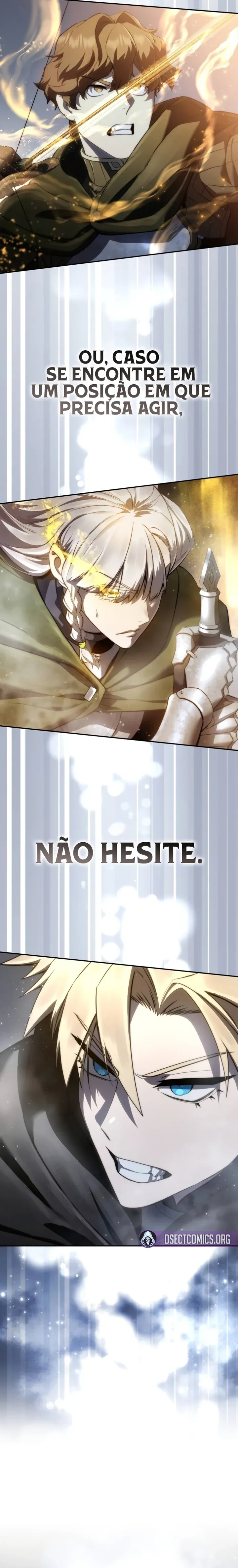 Read Mestre Espadachim Criado Pelas Estrelas (PT-BR) PT Manga Online
