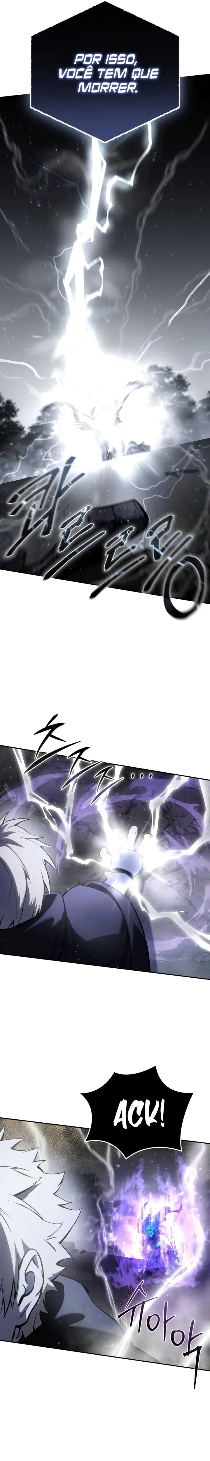 Read Mestre Espadachim Criado Pelas Estrelas (PT-BR) PT Manga Online