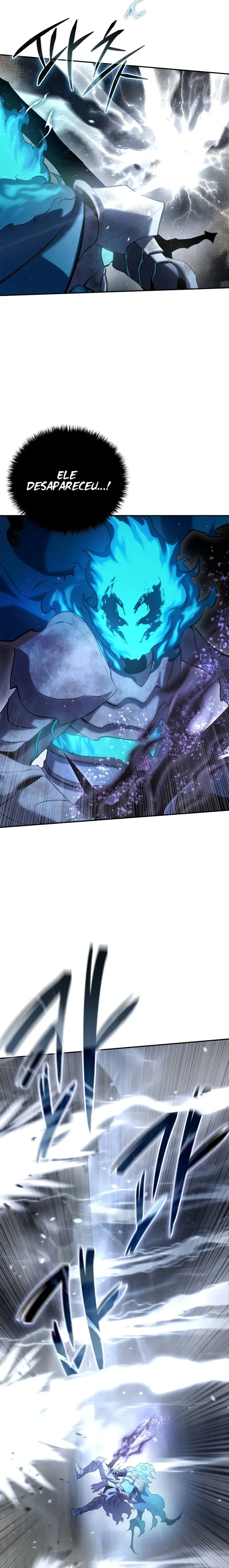 Read Mestre Espadachim Criado Pelas Estrelas (PT-BR) PT Manga Online
