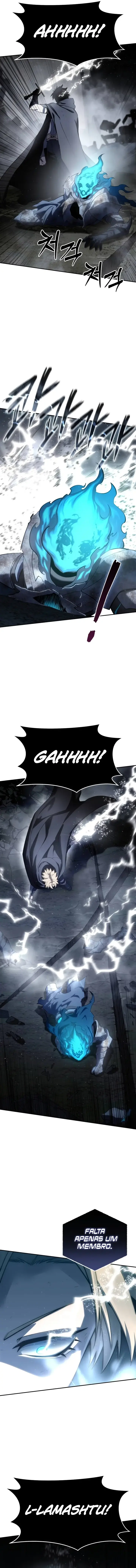 Read Mestre Espadachim Criado Pelas Estrelas (PT-BR) PT Manga Online