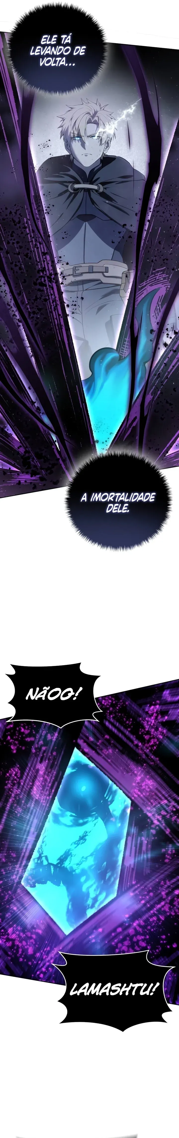 Read Mestre Espadachim Criado Pelas Estrelas (PT-BR) PT Manga Online