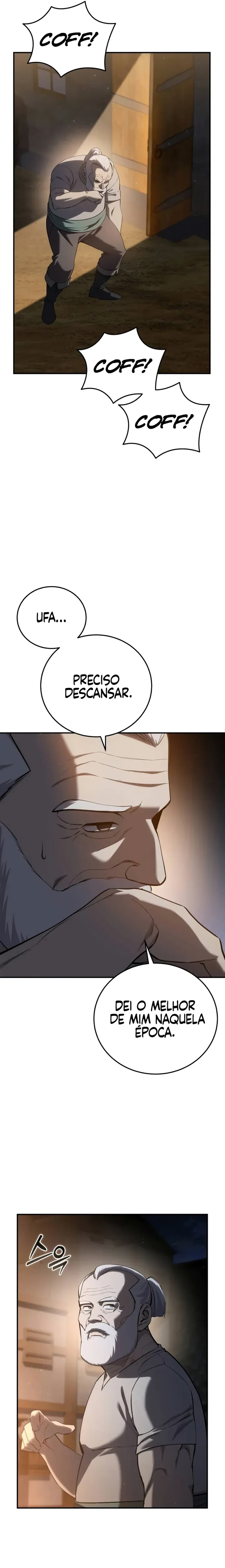Read Mestre Espadachim Criado Pelas Estrelas (PT-BR) PT Manga Online