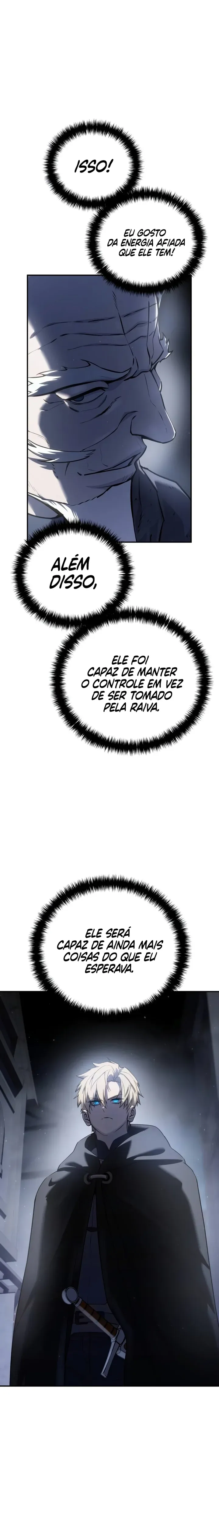 Read Mestre Espadachim Criado Pelas Estrelas (PT-BR) PT Manga Online
