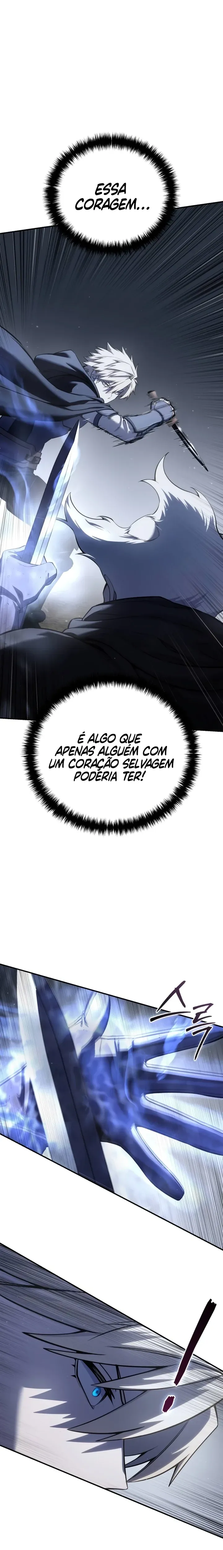 Read Mestre Espadachim Criado Pelas Estrelas (PT-BR) PT Manga Online