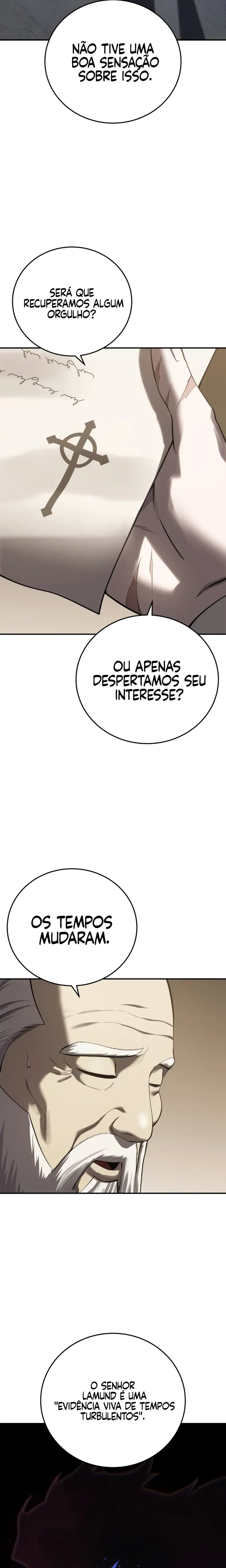 Read Mestre Espadachim Criado Pelas Estrelas (PT-BR) PT Manga Online