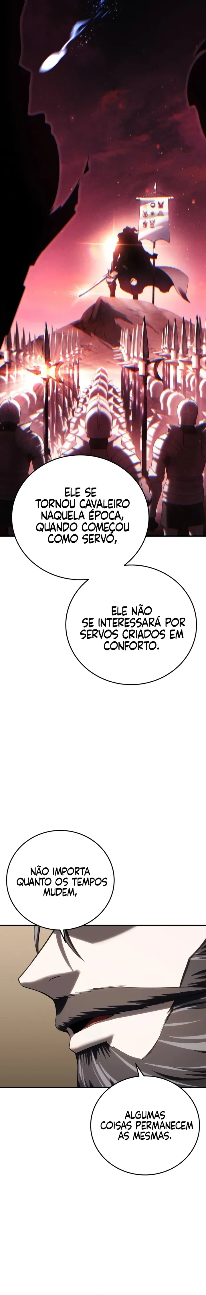 Read Mestre Espadachim Criado Pelas Estrelas (PT-BR) PT Manga Online