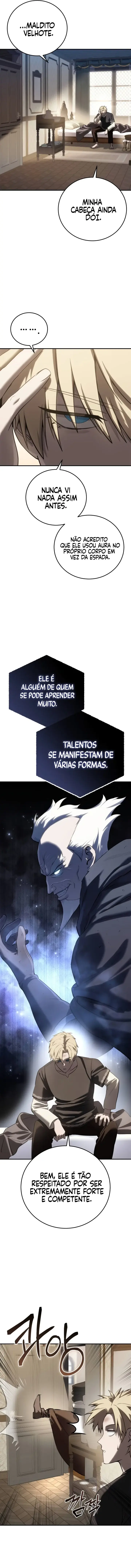 Read Mestre Espadachim Criado Pelas Estrelas (PT-BR) PT Manga Online