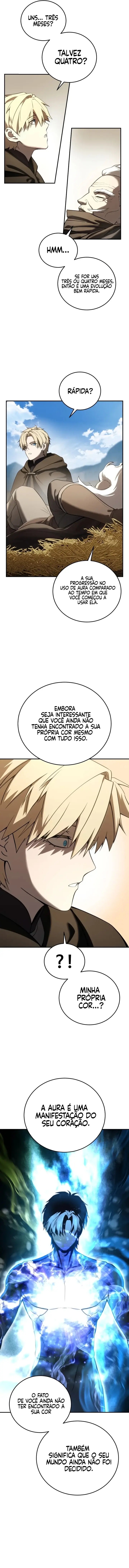 Read Mestre Espadachim Criado Pelas Estrelas (PT-BR) PT Manga Online