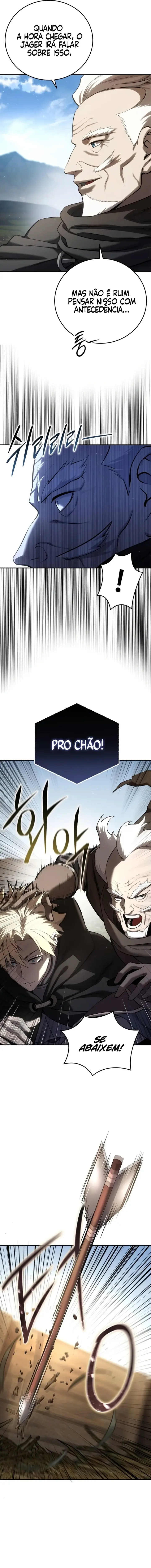 Read Mestre Espadachim Criado Pelas Estrelas (PT-BR) PT Manga Online