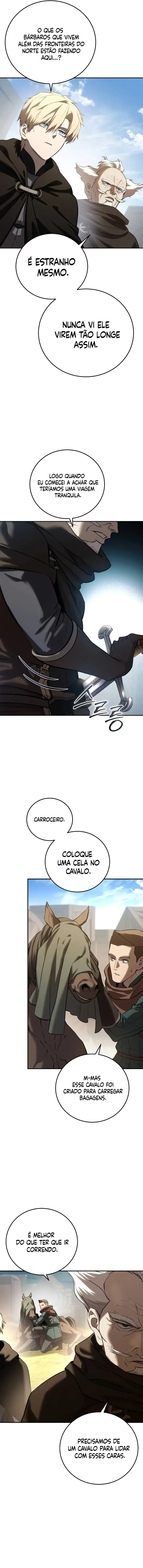 Read Mestre Espadachim Criado Pelas Estrelas (PT-BR) PT Manga Online