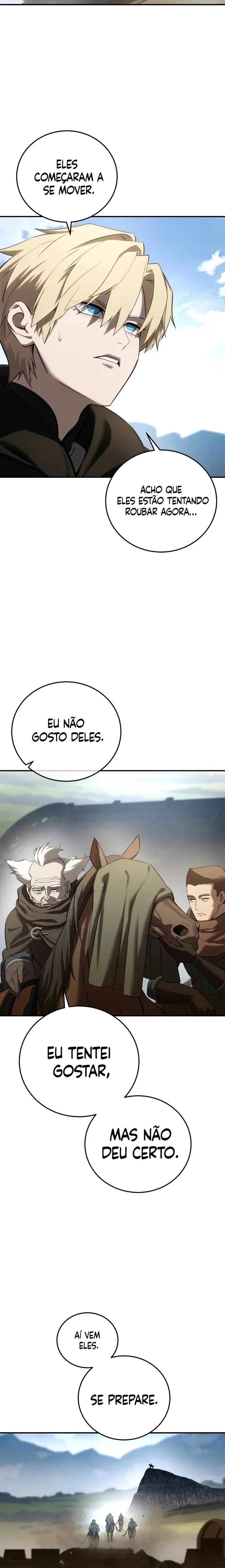 Read Mestre Espadachim Criado Pelas Estrelas (PT-BR) PT Manga Online