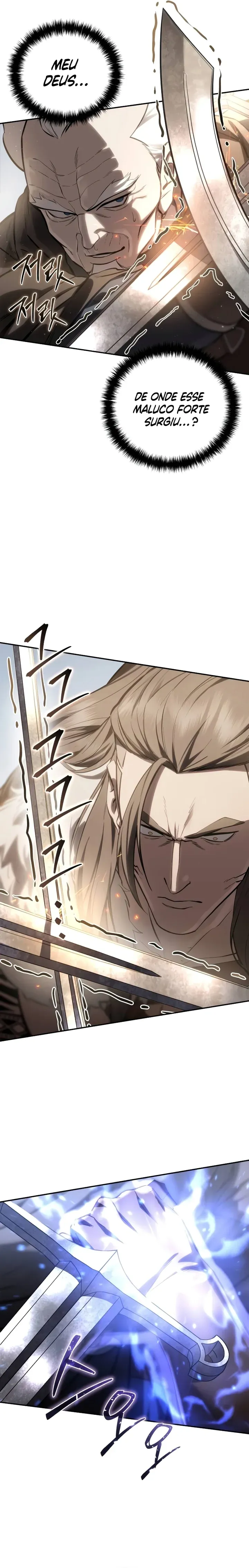 Read Mestre Espadachim Criado Pelas Estrelas (PT-BR) PT Manga Online