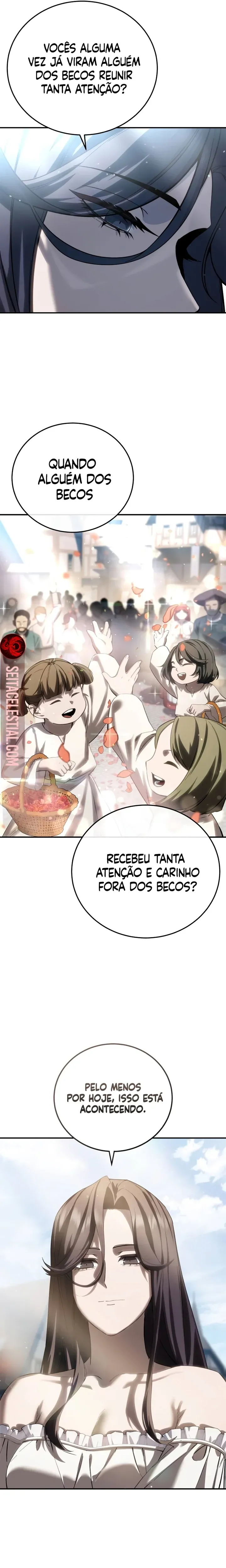 Read Mestre Espadachim Criado Pelas Estrelas (PT-BR) PT Manga Online