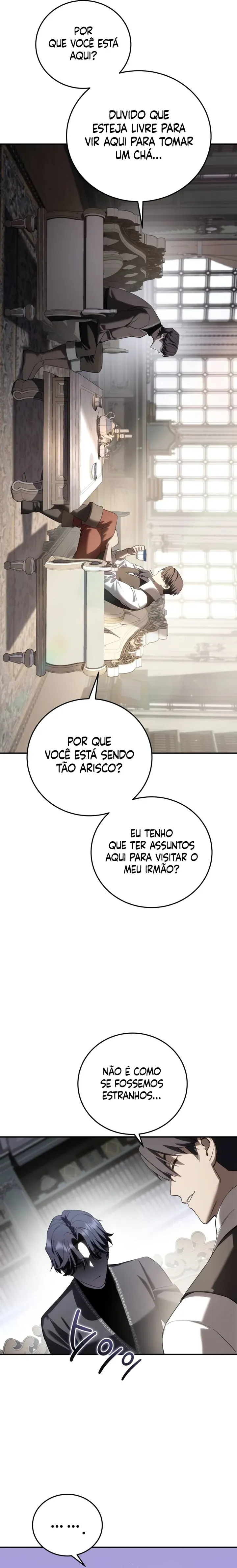 Read Mestre Espadachim Criado Pelas Estrelas (PT-BR) PT Manga Online