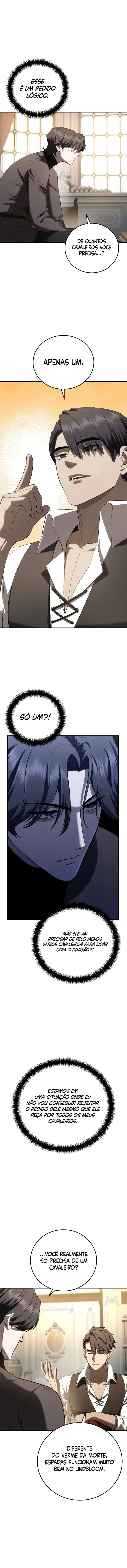 Read Mestre Espadachim Criado Pelas Estrelas (PT-BR) PT Manga Online
