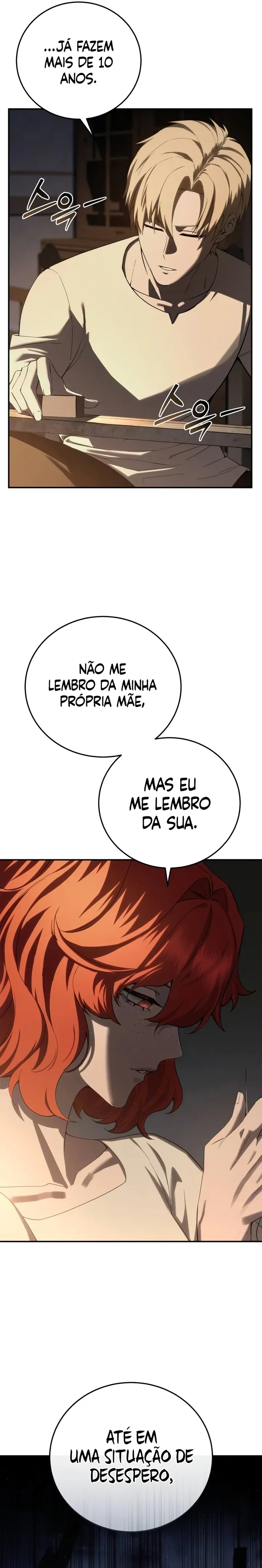 Read Mestre Espadachim Criado Pelas Estrelas (PT-BR) PT Manga Online