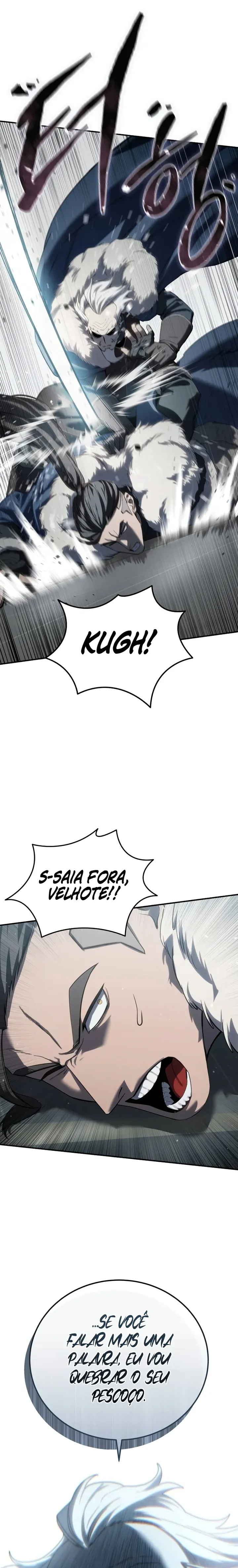 Read Mestre Espadachim Criado Pelas Estrelas (PT-BR) PT Manga Online