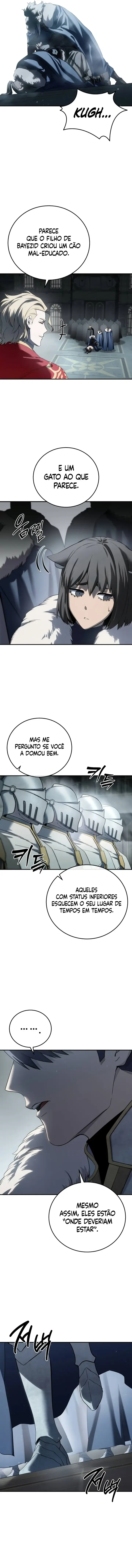 Read Mestre Espadachim Criado Pelas Estrelas (PT-BR) PT Manga Online