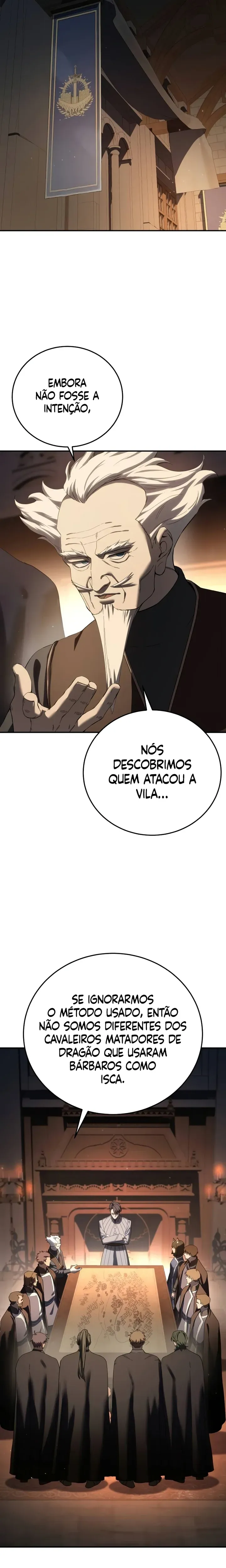 Read Mestre Espadachim Criado Pelas Estrelas (PT-BR) PT Manga Online