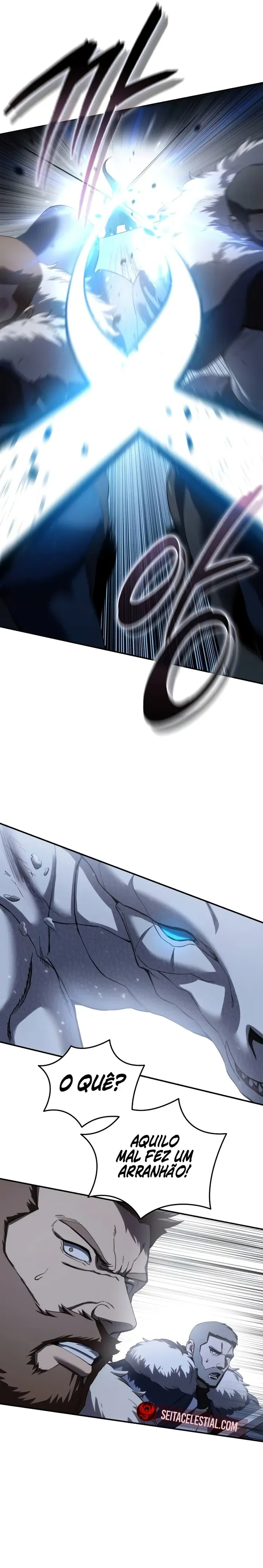 Read Mestre Espadachim Criado Pelas Estrelas (PT-BR) PT Manga Online