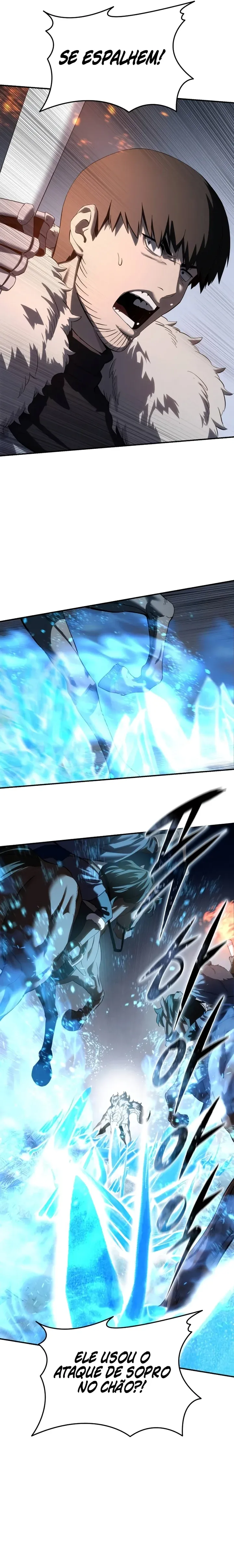 Read Mestre Espadachim Criado Pelas Estrelas (PT-BR) PT Manga Online