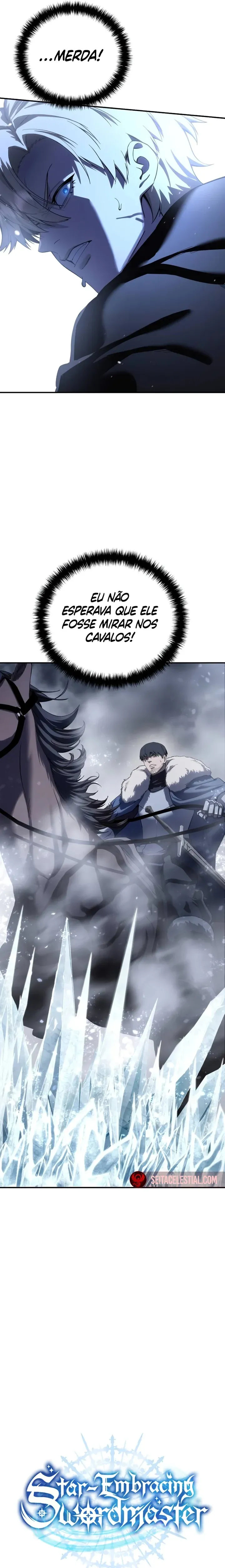 Read Mestre Espadachim Criado Pelas Estrelas (PT-BR) PT Manga Online