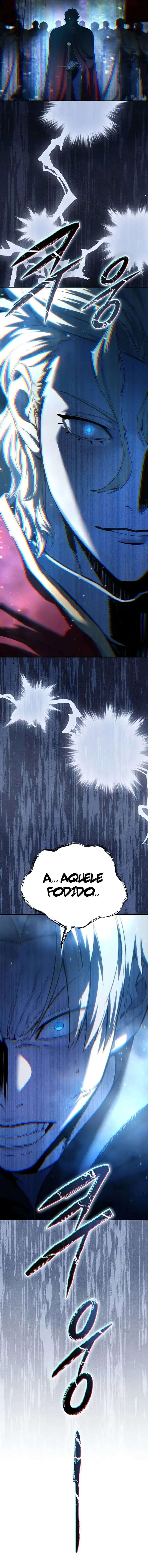 Read Mestre Espadachim Criado Pelas Estrelas (PT-BR) PT Manga Online