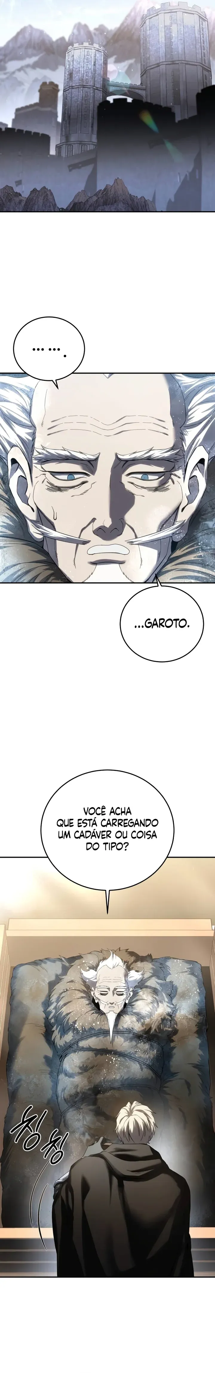 Read Mestre Espadachim Criado Pelas Estrelas (PT-BR) PT Manga Online