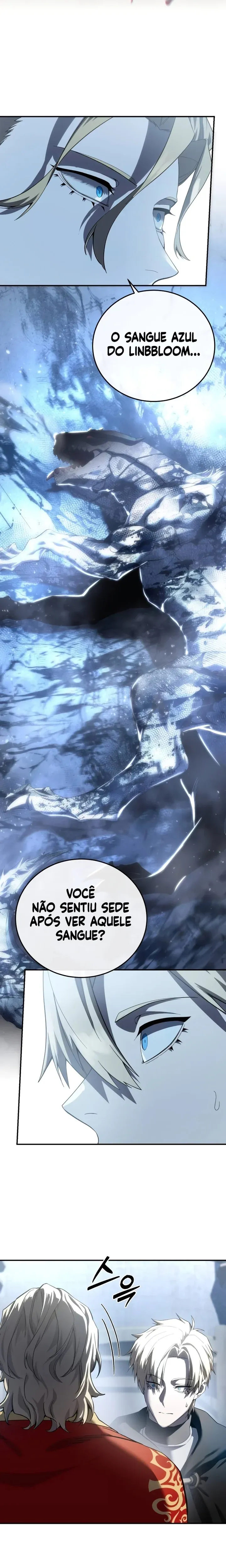 Read Mestre Espadachim Criado Pelas Estrelas (PT-BR) PT Manga Online