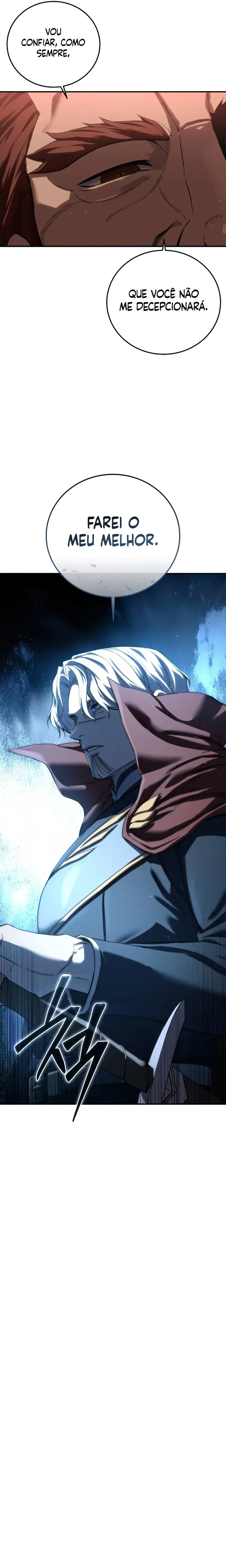 Read Mestre Espadachim Criado Pelas Estrelas (PT-BR) PT Manga Online
