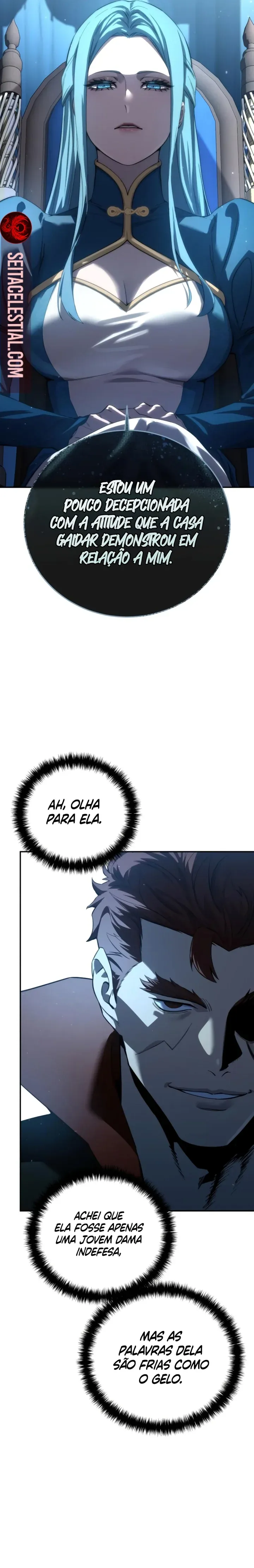 Read Mestre Espadachim Criado Pelas Estrelas (PT-BR) PT Manga Online
