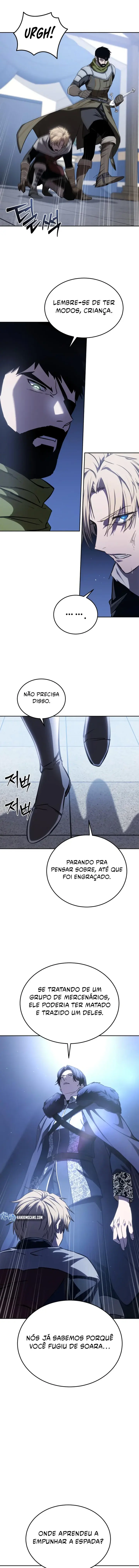 Read Mestre Espadachim Criado Pelas Estrelas (PT-BR) PT Manga Online