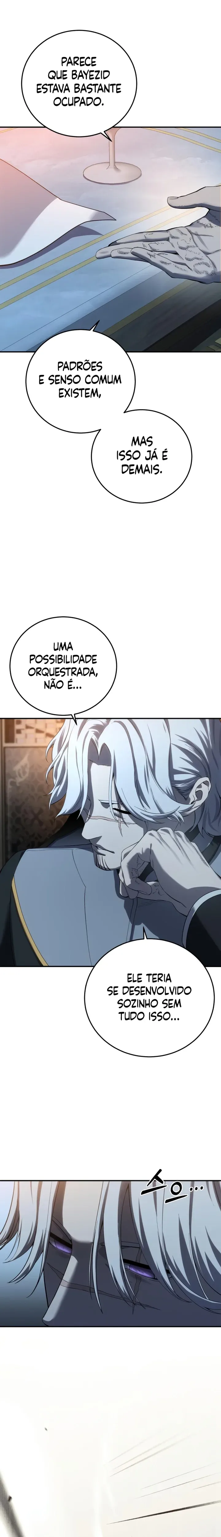 Read Mestre Espadachim Criado Pelas Estrelas (PT-BR) PT Manga Online