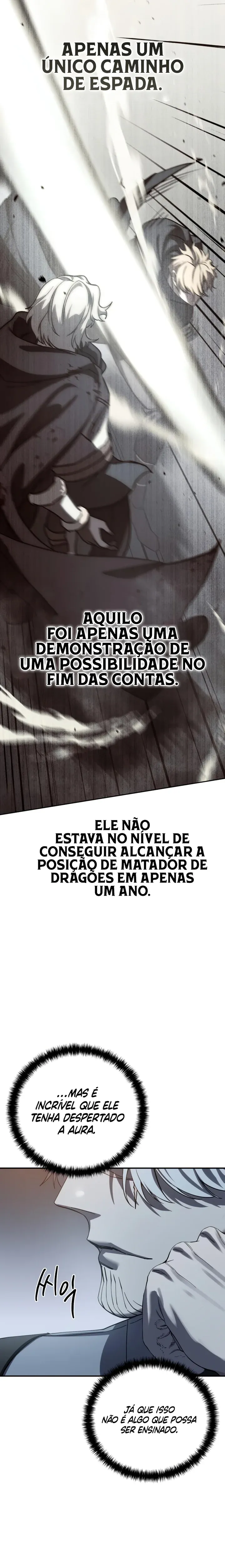 Read Mestre Espadachim Criado Pelas Estrelas (PT-BR) PT Manga Online