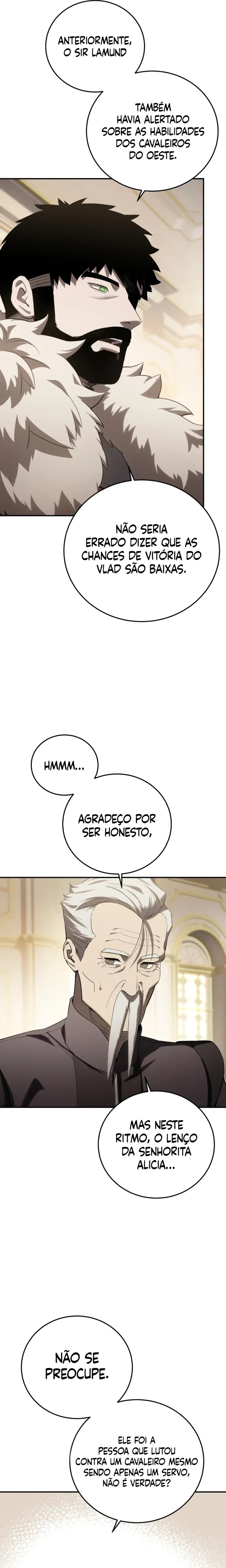 Read Mestre Espadachim Criado Pelas Estrelas (PT-BR) PT Manga Online