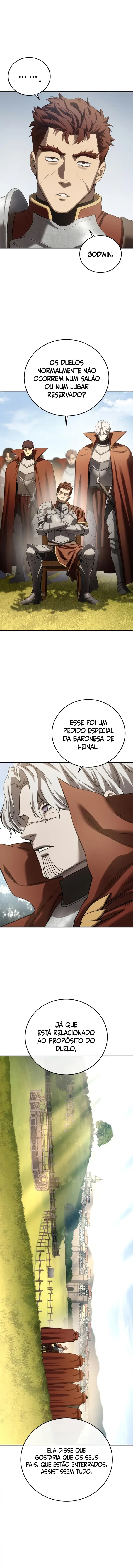 Read Mestre Espadachim Criado Pelas Estrelas (PT-BR) PT Manga Online