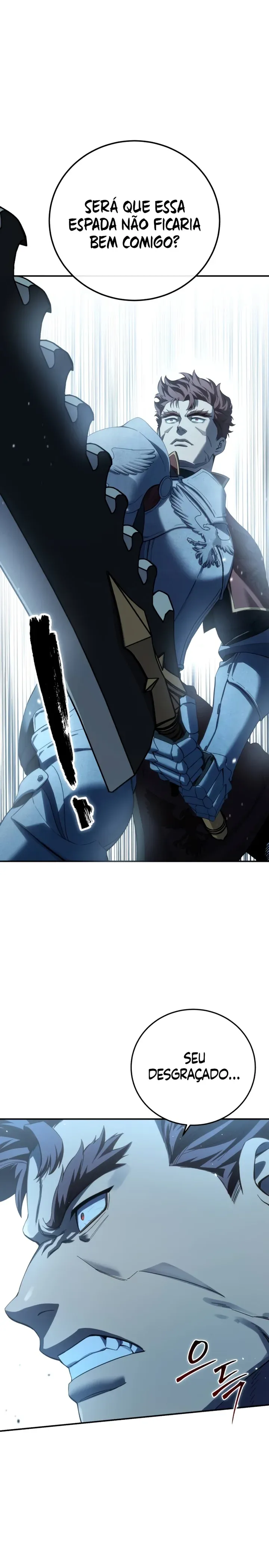 Read Mestre Espadachim Criado Pelas Estrelas (PT-BR) PT Manga Online
